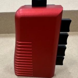 AR-15 Chamber Lock Pro